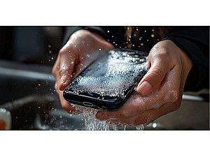 Батарея на максимум: як продовжити автономність захищеного смартфона без додаткових павербанків