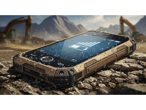 Нужен ли защищенный смартфон в городе? 10 ситуаций, когда обычный телефон не справляется