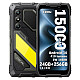 Смартфон Blackview Oscal Pilot 5 8/256Gb black