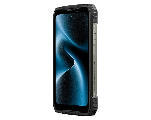Смартфон Blackview Oscal Pilot 5 8/256Gb black