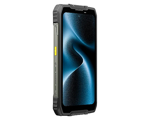 Смартфон Blackview Oscal Pilot 5 8/256Gb black