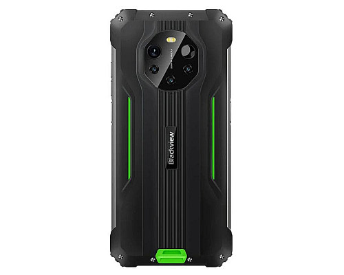 Смартфон Blackview BV8800 8/128Gb green