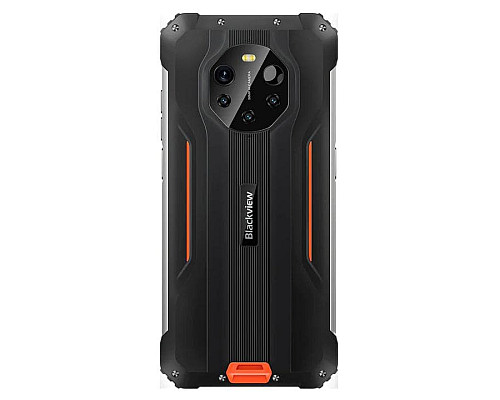 Смартфон Blackview BV8800 8/128Gb orange