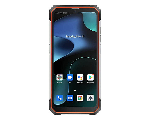 Смартфон Blackview BV8800 8/128Gb orange