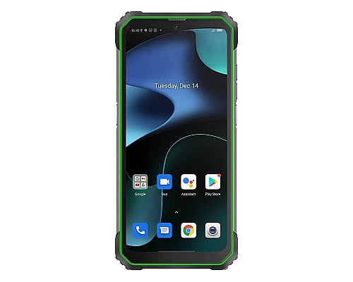 Смартфон Blackview BV8800 8/128Gb green