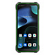 Смартфон Blackview BV8800 8/128Gb green