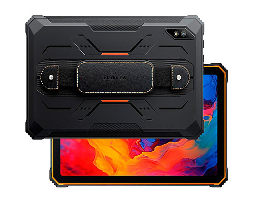 Планшет Blackview Active 8 Pro 8/256Gb orange