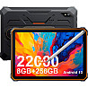 Планшет Blackview Tab Active 8 Pro 8/256Gb orange
