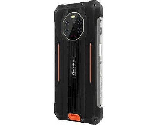 Смартфон Blackview BL8800 Pro 8/128Gb orange