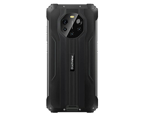 Смартфон Blackview BL8800 Pro 8/128Gb black