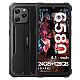 Смартфон Blackview BV5300 Plus 8/128Gb black