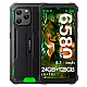 Смартфон Blackview BV5300 Plus 8/128Gb green