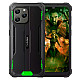 Смартфон Blackview BV5300 Plus 8/128Gb green
