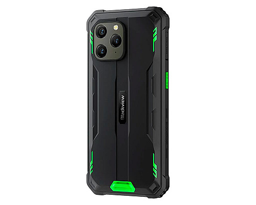Смартфон Blackview BV5300 Plus 8/128Gb green Смартфон Blackview BV5300 Plus 8/128Gb green