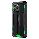 Смартфон Blackview BV5300 Plus 8/128Gb green