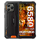 Смартфон Blackview BV5300 Plus 8/128Gb orange