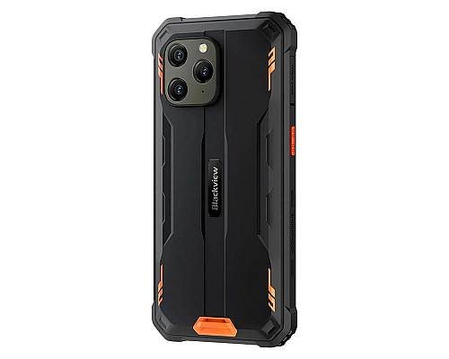 Смартфон Blackview BV5300 Plus 8/128Gb orange Смартфон Blackview BV5300 Plus 8/128Gb orange