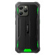 Смартфон Blackview BV5300 Plus 8/128Gb green