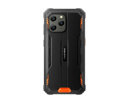 Смартфон Blackview BV5300 Plus 8/128Gb orange Смартфон Blackview BV5300 Plus 8/128Gb orange