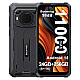 Смартфон Blackview BV6200 Plus 8/256Gb black