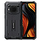 Смартфон Blackview BV6200 Plus 8/256Gb black