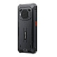Смартфон Blackview BV6200 Plus 8/256Gb black