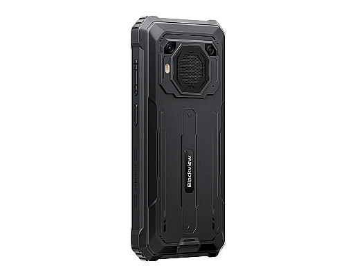 Смартфон Blackview BV6200 Plus 8/256Gb black Смартфон Blackview BV6200 Plus 8/256Gb black