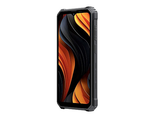 Смартфон Blackview BV6200 Plus 8/256Gb black Смартфон Blackview BV6200 Plus 8/256Gb black