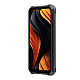 Смартфон Blackview BV6200 Plus 8/256Gb black