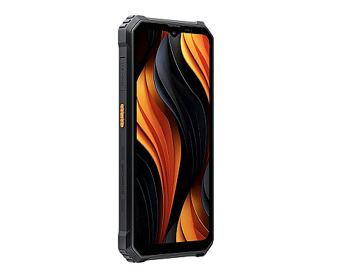 Смартфон Blackview BV6200 Plus 8/256Gb black Смартфон Blackview BV6200 Plus 8/256Gb black