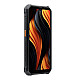 Смартфон Blackview BV6200 Plus 8/256Gb black