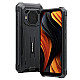 Смартфон Blackview BV6200 Plus 8/256Gb black