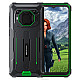 Смартфон Blackview BV6200 Plus 8/128Gb green