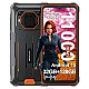 Смартфон Blackview BV6200 Plus 8/128Gb orange