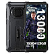 Смартфон Blackview BV6200 Pro 6/128Gb black