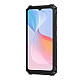 Смартфон Blackview BV6200 Pro 6/128Gb black