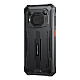 Смартфон Blackview BV6200 Pro 6/128Gb black
