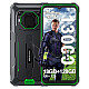 Смартфон Blackview BV6200 Pro 6/128Gb green