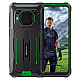 Смартфон Blackview BV6200 Pro 6/128Gb green