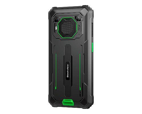 Смартфон Blackview BV6200 Pro 6/128Gb green Смартфон Blackview BV6200 Pro 6/128Gb green