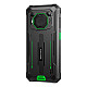 Смартфон Blackview BV6200 Pro 6/128Gb green