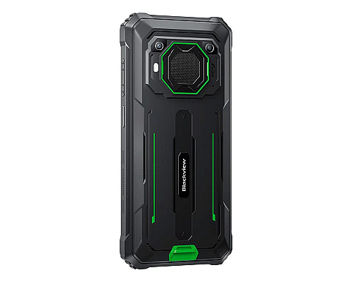 Смартфон Blackview BV6200 Pro 6/128Gb green Смартфон Blackview BV6200 Pro 6/128Gb green