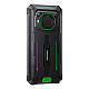 Смартфон Blackview BV6200 Pro 6/128Gb green
