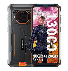 Смартфон Blackview BV6200 Pro 6/128Gb orange