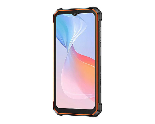 Смартфон Blackview BV6200 Pro 6/128Gb orange Смартфон Blackview BV6200 Pro 6/128Gb orange