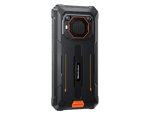 Смартфон Blackview BV6200 Pro 6/128Gb orange Смартфон Blackview BV6200 Pro 6/128Gb orange