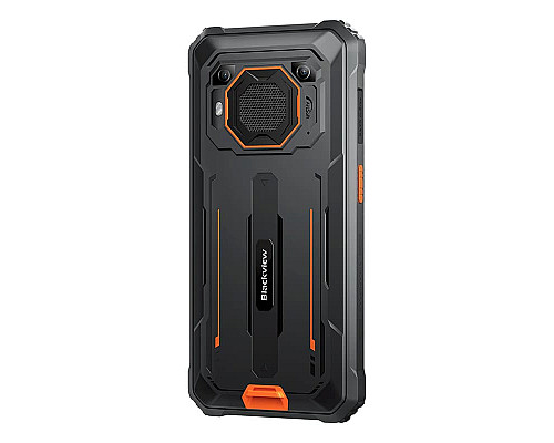 Смартфон Blackview BV6200 Pro 6/128Gb orange Смартфон Blackview BV6200 Pro 6/128Gb orange