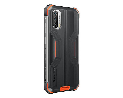 Смартфон Blackview BV7100 6/128Gb orange