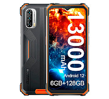 Смартфон Blackview BV7100 6/128Gb orange