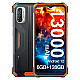 Смартфон Blackview BV7100 6/128Gb orange